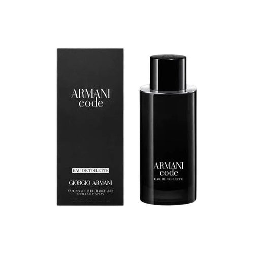 Giorgio Armani Code – Eau de Toilette για άνδρες, γνήσιο άρωμα – φωτογραφία 2