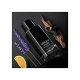 Giorgio Armani Code – apă de toaletă pentru bărbați, parfum original – imagine 3