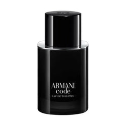 Giorgio Armani Code – originales Eau de Toilette für Herren