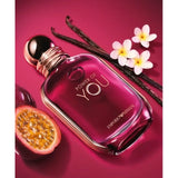 Giorgio Armani Emporio Power Of You – парфюмна вода за жени, оригинален парфюм (Армани) – снимка 3