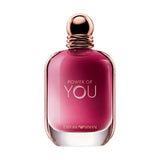 Giorgio Armani Emporio Power Of You – парфюмна вода за жени, оригинален парфюм (Армани)