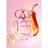 Giorgio Armani My Way Nectar – Eau de Parfum για γυναίκες χωρίς συσκευασία, γνήσιο άρωμα – φωτογραφία 2
