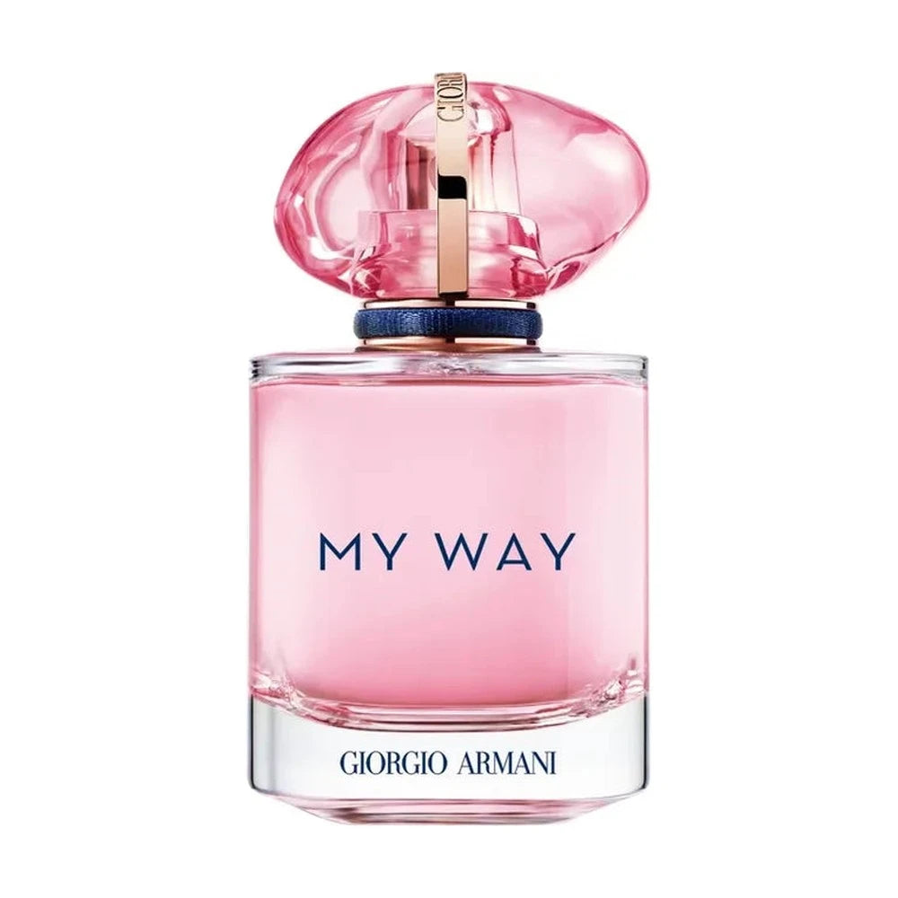 Giorgio Armani My Way Nectar – Eau de Parfum για γυναίκες χωρίς συσκευασία, γνήσιο άρωμα