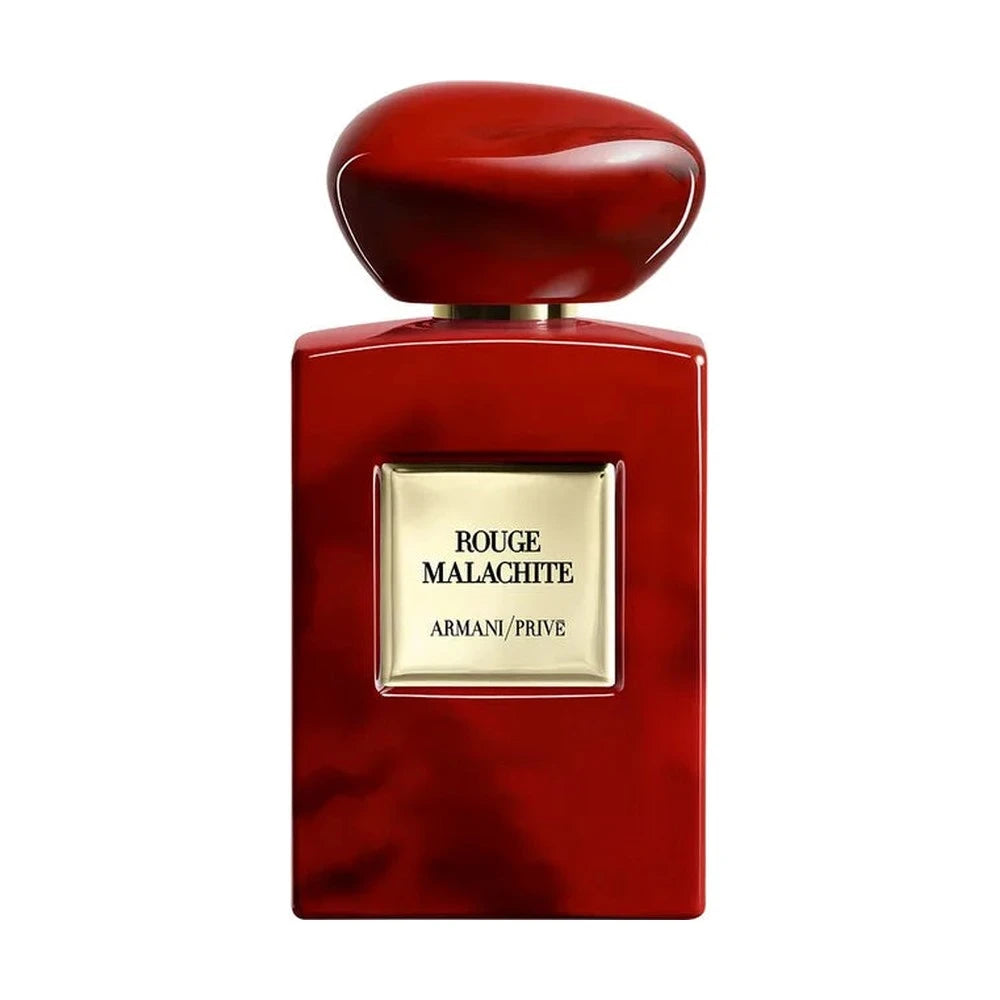 Giorgio Armani Prive Rouge Malachite – apă de parfum unisex fără ambalaj, parfum original