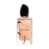 Giorgio Armani Si Intense 2023 – apă de parfum pentru femei fără ambalaj, parfum original
