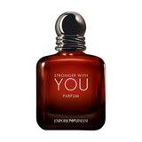 Giorgio Armani Stronger With You – парфюм за мъже, оригинален парфюм (Армани)