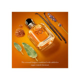 Giorgio Armani Stronger With You – apă de toaletă pentru bărbați, parfum original – imagine 3