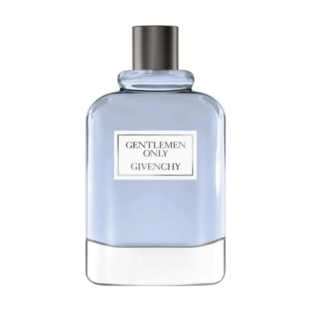 Givenchy Gentlemen Only – Eau de Toilette για άνδρες χωρίς συσκευασία, γνήσιο άρωμα