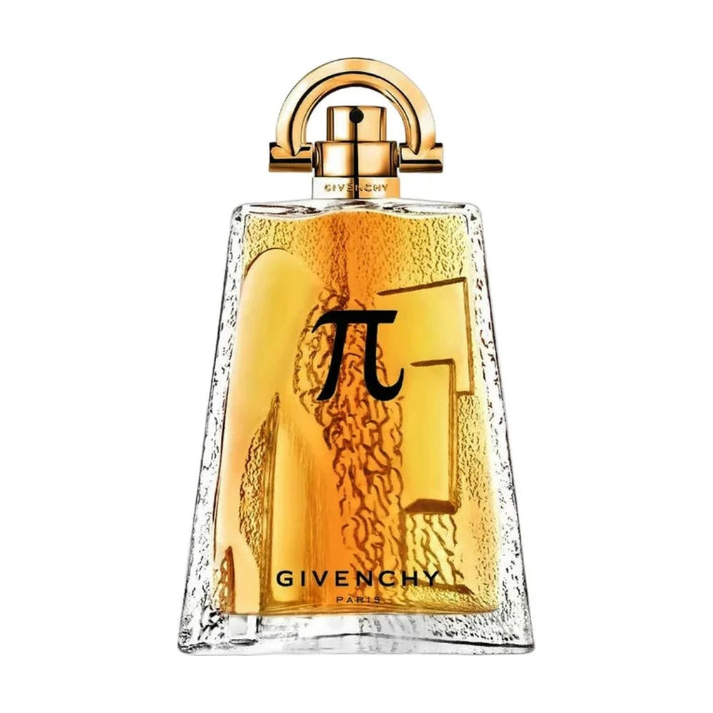 Givenchy Pi – тоалетна вода за мъже без опаковка, оригинален парфюм (Живанши)