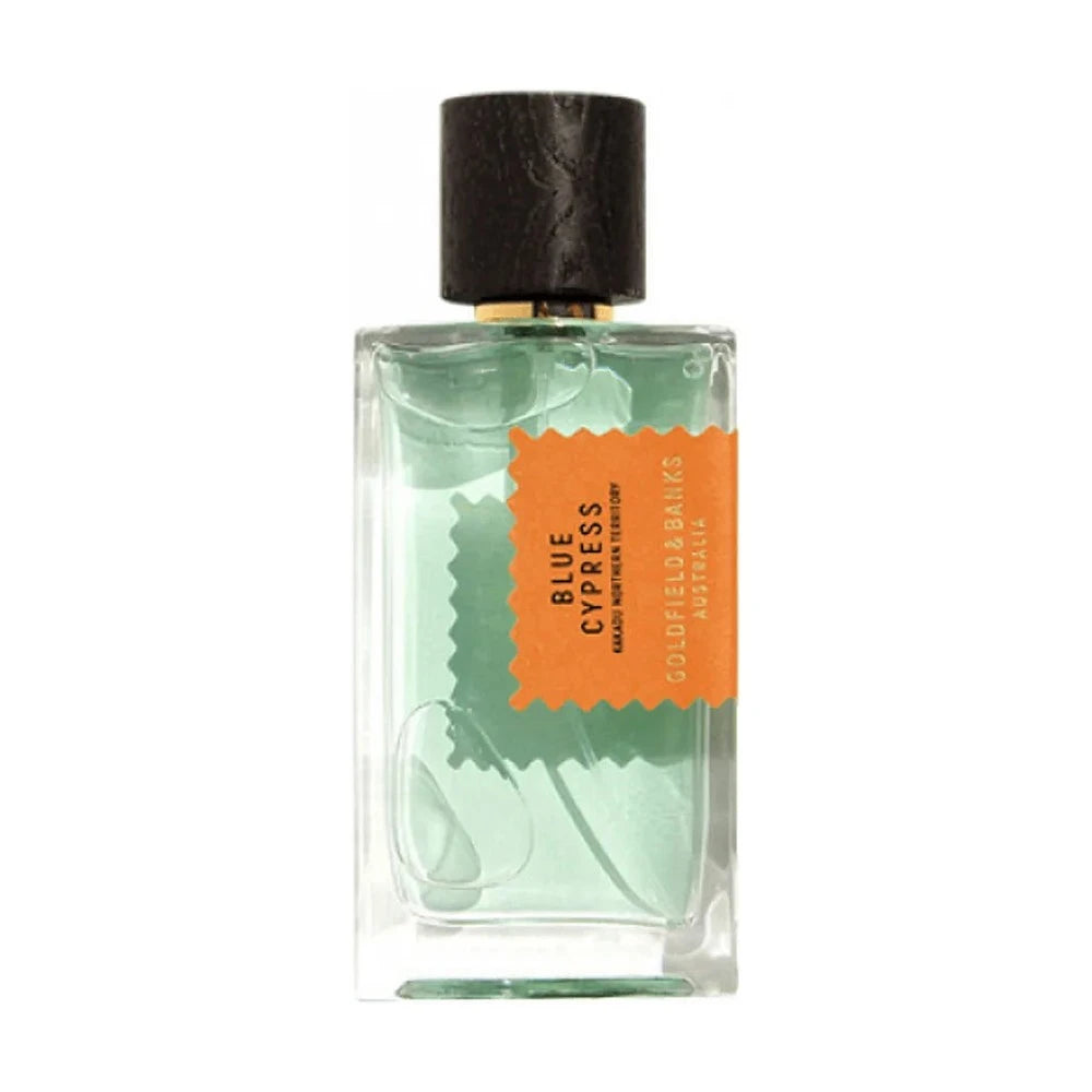 Goldfield & Banks Blue Cypress – Eau de Parfum unisex, γνήσιο άρωμα