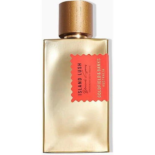 Island Lush EDP