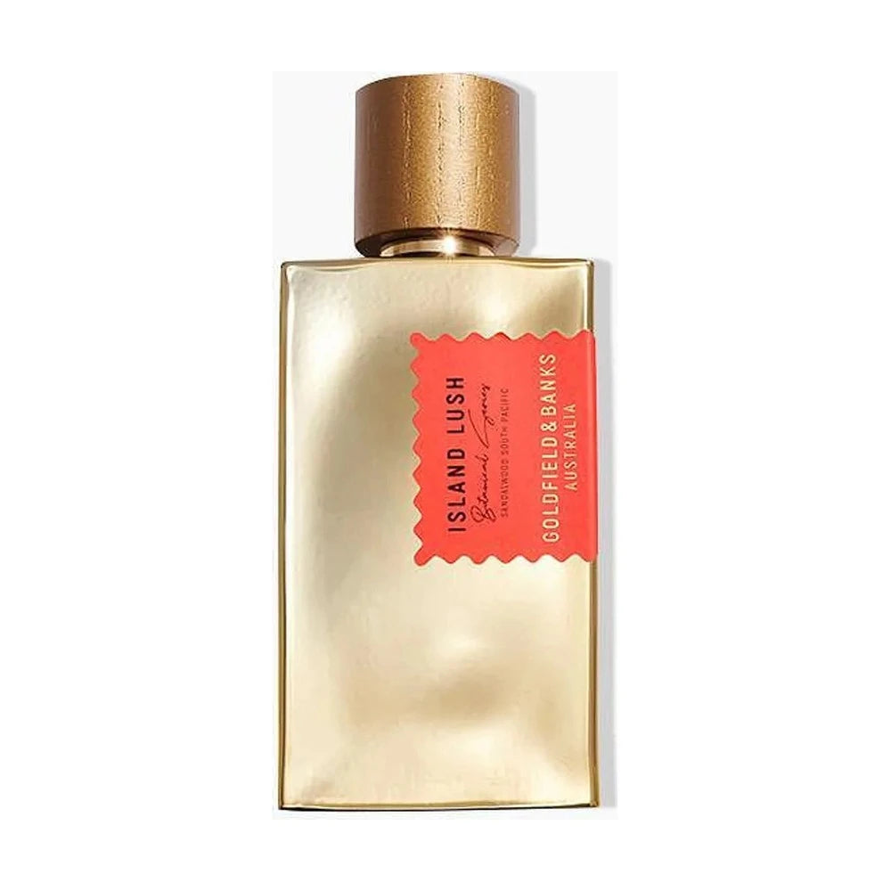 Goldfield & Banks Island Lush – apă de parfum unisex, parfum original