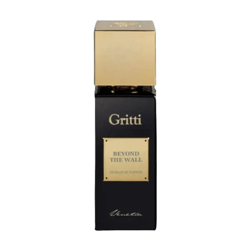 Gritti Beyond The Wall – Extrait de Parfum unisex, γνήσιο άρωμα
