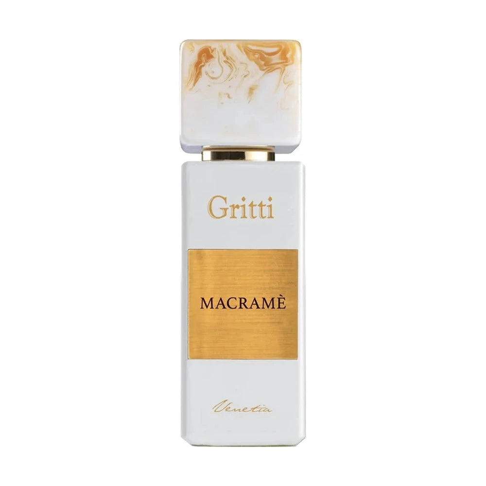 Macrame EDP