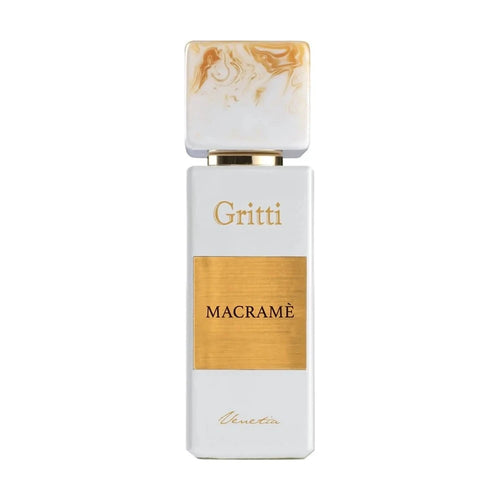 Macrame EDP