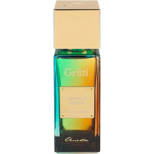 Mango Aoud EDP