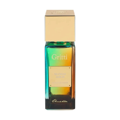 Gritti Mango Aoud – Eau de Parfum unisex, γνήσιο άρωμα