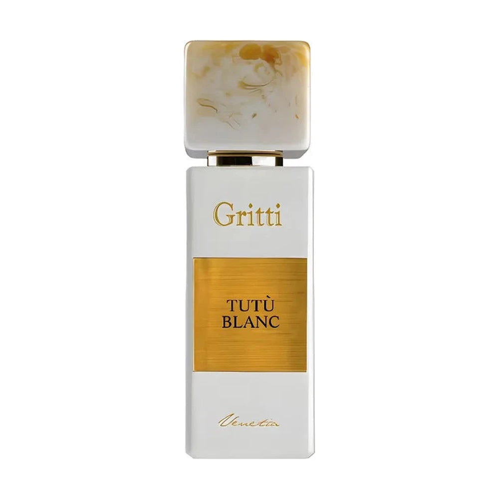 Gritti Tutu Blanc – Eau de Parfum για γυναίκες, γνήσιο άρωμα