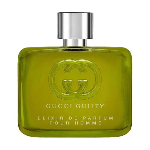 Gucci Guilty Elixir De – Parfum για άνδρες, γνήσιο άρωμα