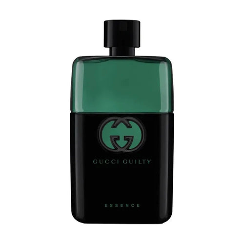 Gucci Guilty Essence – Eau de Toilette για άνδρες χωρίς συσκευασία, γνήσιο άρωμα