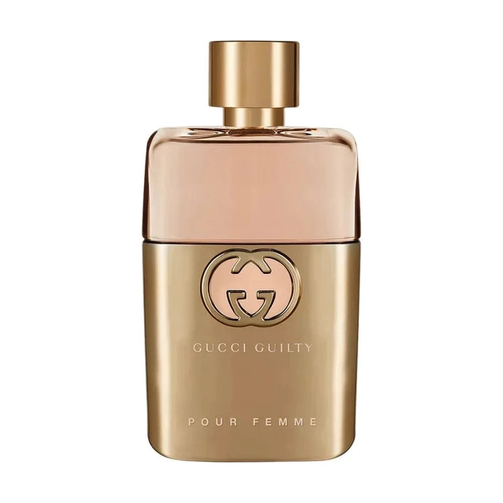 Gucci Guilty Pour Femme – Eau de Parfum για γυναίκες, γνήσιο άρωμα