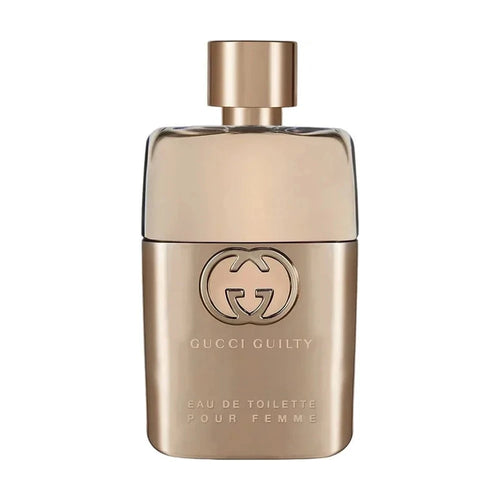 Gucci Guilty Pour Femme – apă de toaletă pentru femei, parfum original