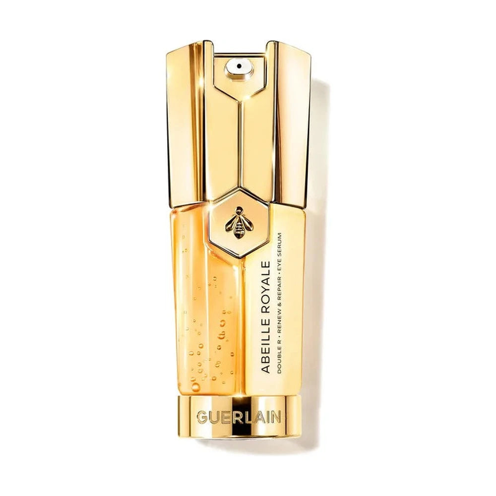 Guerlain Abeille Royale Double R Renew & Repair Eye Serum – προϊόν για γυναίκες, γνήσιο προϊόν