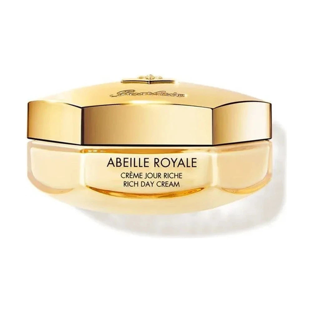Guerlain Abeille Royale Rich Day Cream – produs pentru femei, produs original