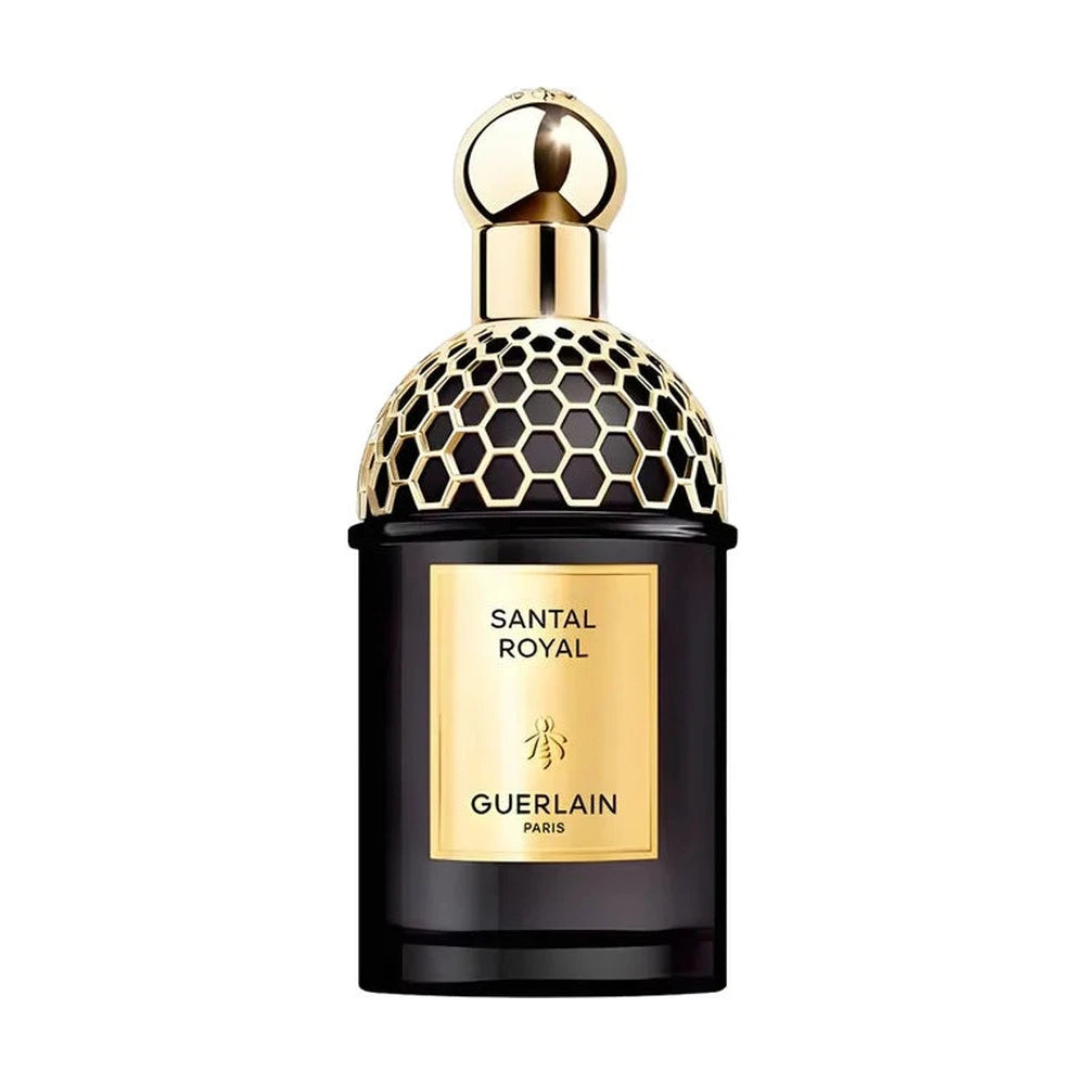 Guerlain Absolus Allegoria Santal Royal – Eau de Parfum unisex, γνήσιο άρωμα