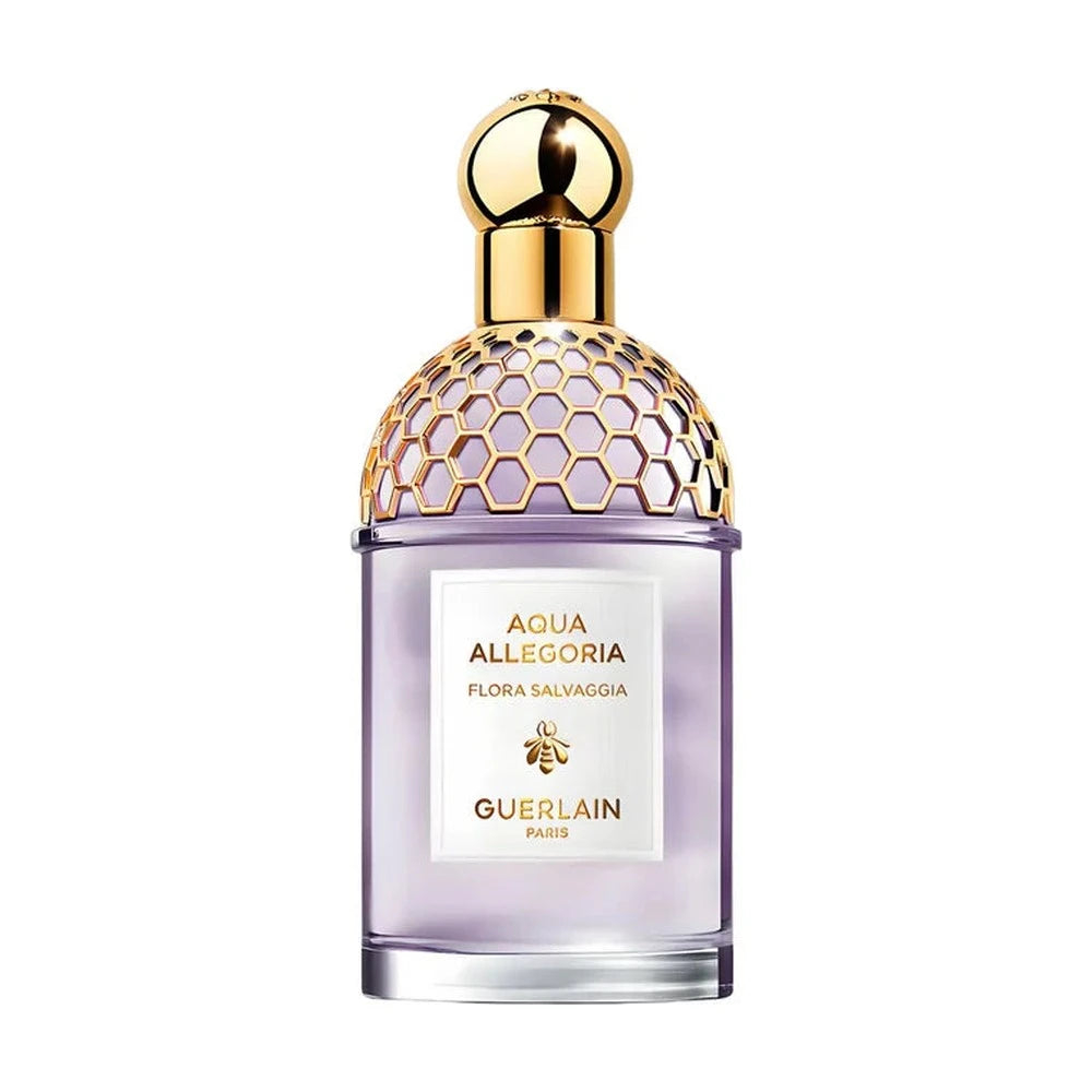 Guerlain Aqua Allegoria Flora Salvaggia – apă de toaletă pentru femei, parfum original