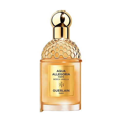 Guerlain Aqua Allegoria Forte Bosca Vanilla – apă de parfum pentru femei, parfum original