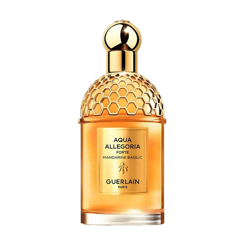 Guerlain Aqua Allegoria Forte Mandarine Basilic – Eau de Parfum για γυναίκες χωρίς συσκευασία, γνήσιο άρωμα