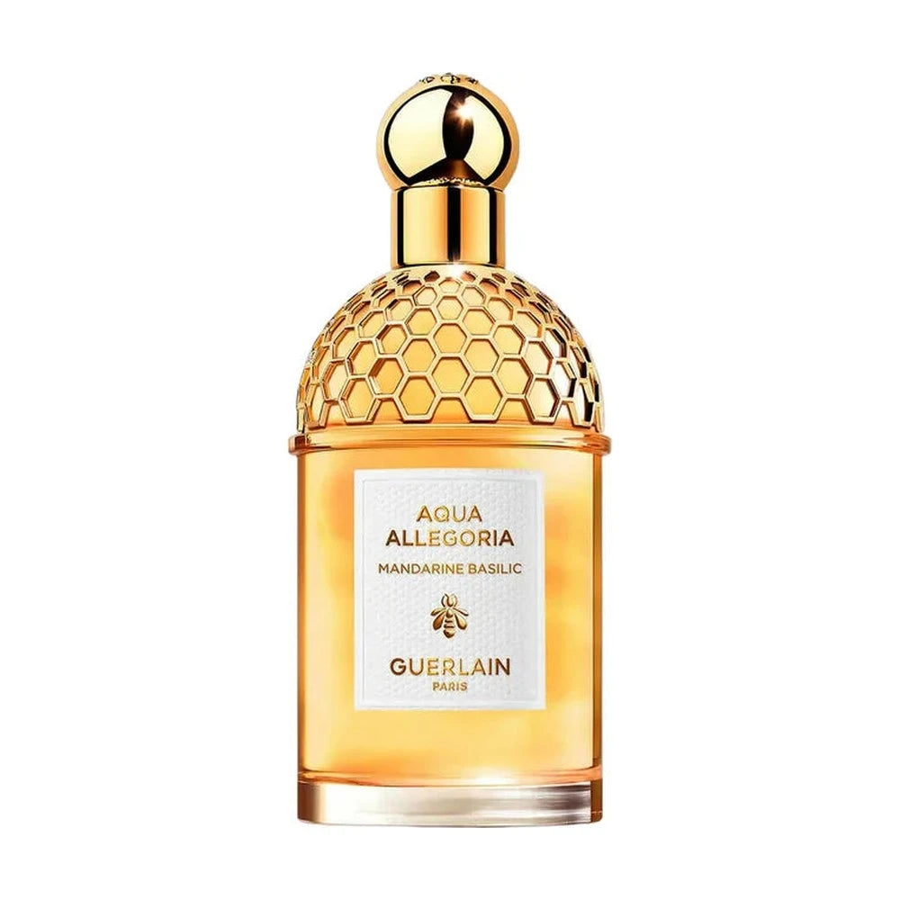 Guerlain Aqua Allegoria Mandarine Basillic – apă de toaletă pentru femei fără ambalaj, parfum original