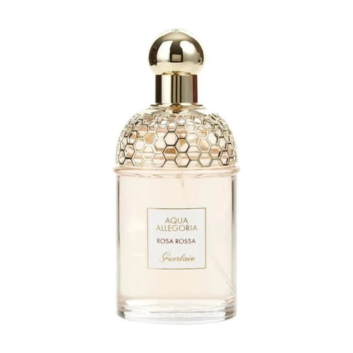 Guerlain Aqua Allegoria Rosa Rossa – Eau de Toilette για γυναίκες χωρίς συσκευασία, γνήσιο άρωμα