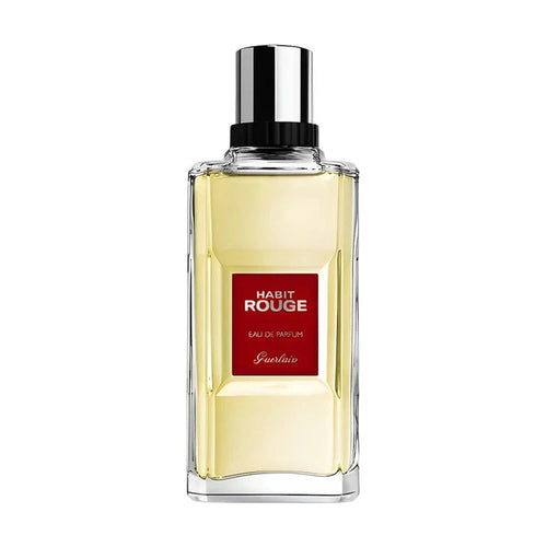 Guerlain Habit Rouge – парфюмна вода за мъже без опаковка, оригинален парфюм (Герлен)