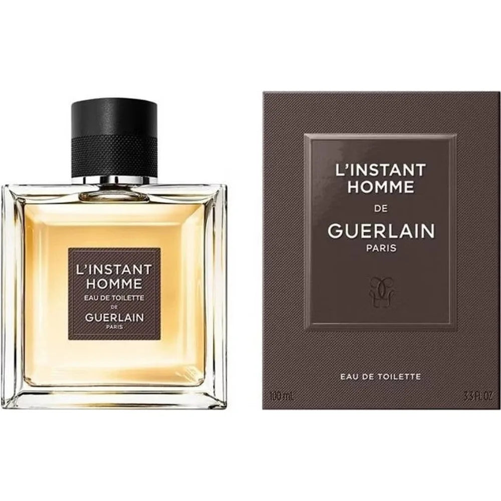 L`Instant Pour Homme EDT