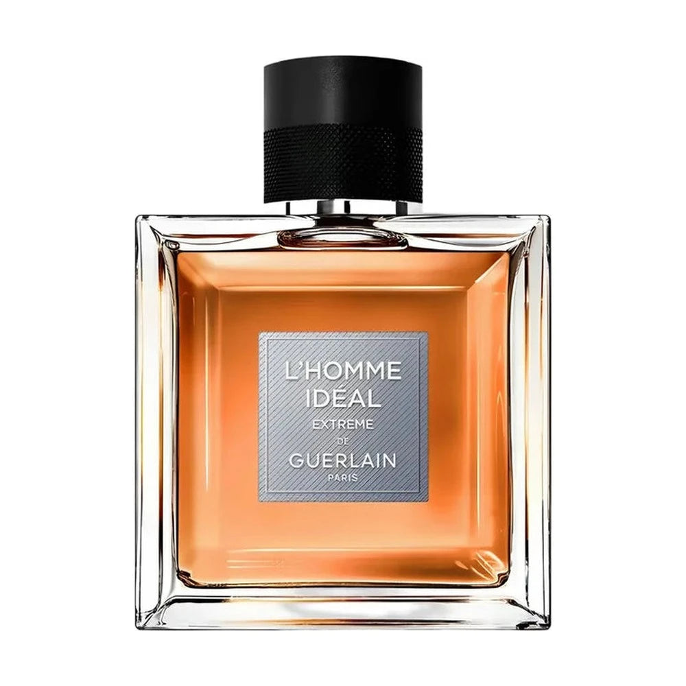 Guerlain L'Homme Ideal Extreme – Eau de Parfum για άνδρες, γνήσιο άρωμα