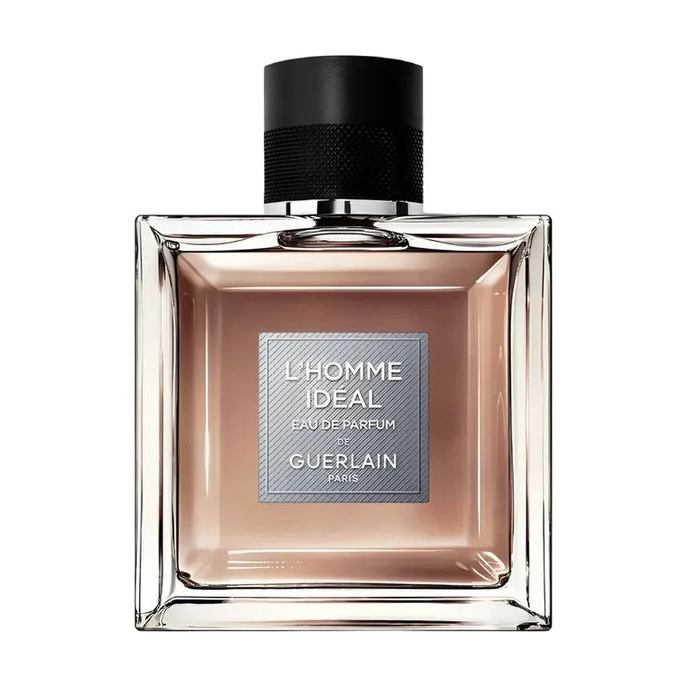 Guerlain L'Homme Ideal – Eau de Parfum για άνδρες, γνήσιο άρωμα
