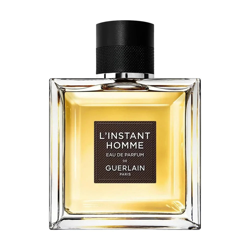 Guerlain L'Instant Pour Homme – Eau de Parfum για άνδρες, γνήσιο άρωμα