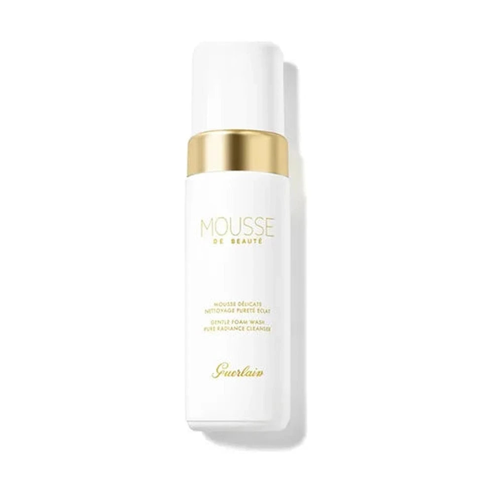 Guerlain Mousse De Beaute Cleansing Foam – produs pentru femei, produs original