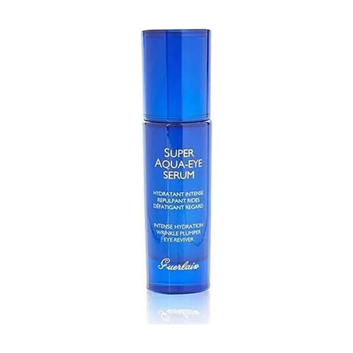 Guerlain Super Aqua Eye Serum – προϊόν για γυναίκες, γνήσιο προϊόν
