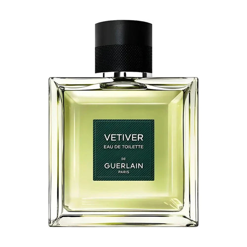 Guerlain Vetiver – Eau de Toilette για άνδρες, γνήσιο άρωμα