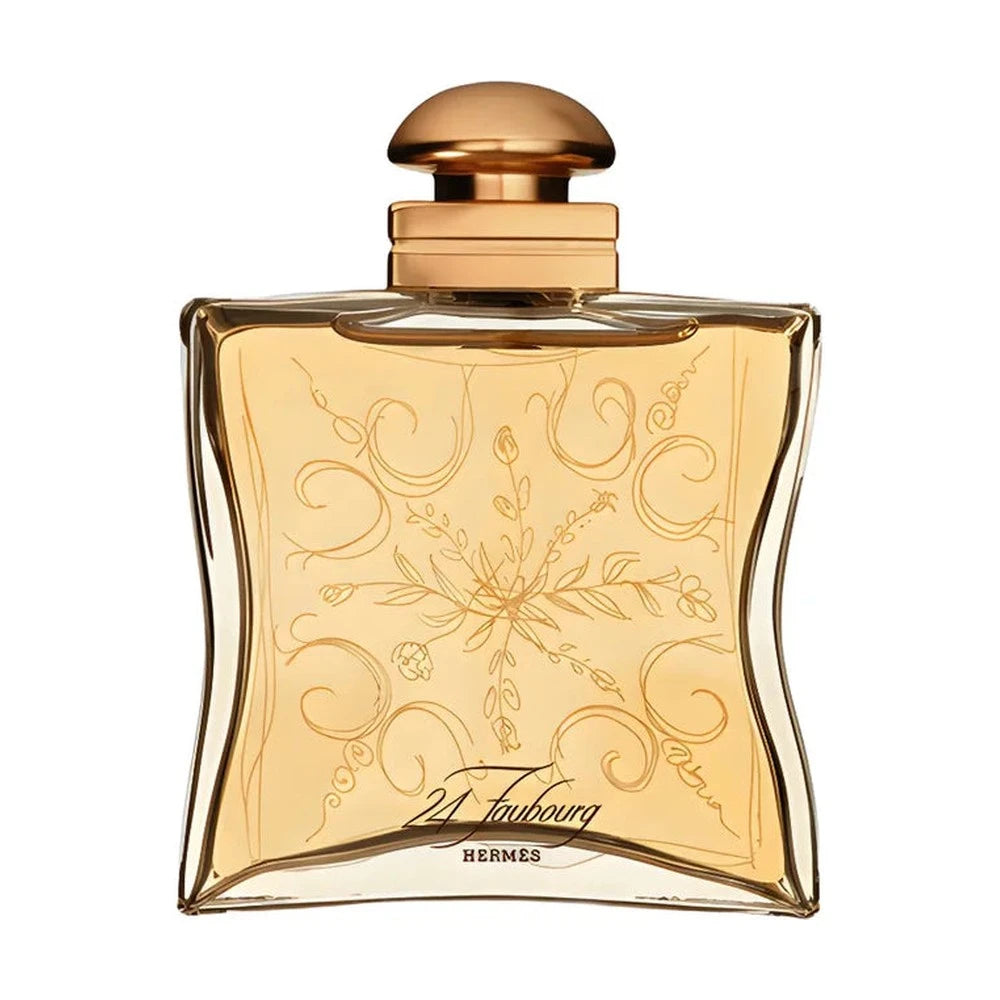 Hermès 24 Faubourg – Eau de Parfum για γυναίκες, γνήσιο άρωμα