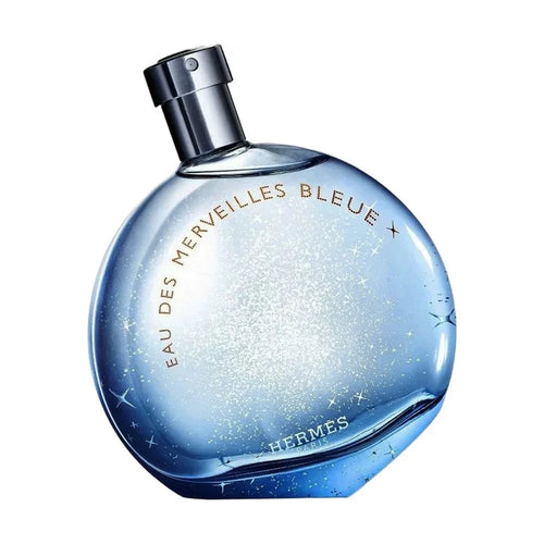 Hermès Eau Des Merveilles Bleue – Eau de Toilette για γυναίκες, γνήσιο άρωμα