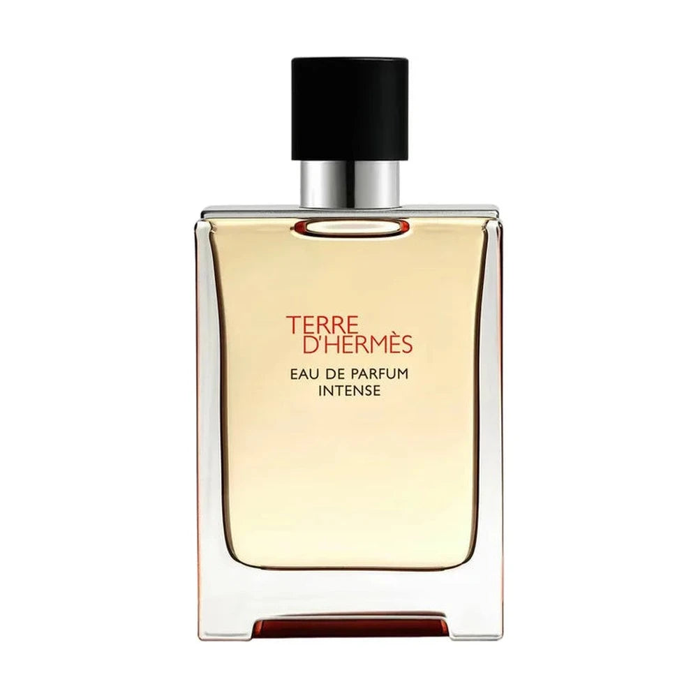 Hermès Terre Intense – Eau de Parfum για άνδρες, γνήσιο άρωμα