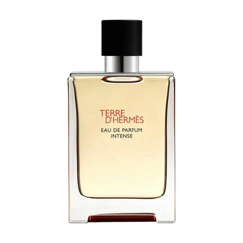 Hermès Terre Intense – Eau de Parfum για άνδρες, γνήσιο άρωμα