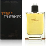 Hermès Terre – парфюмна вода за мъже, оригинален парфюм (Хермес) – снимка 2