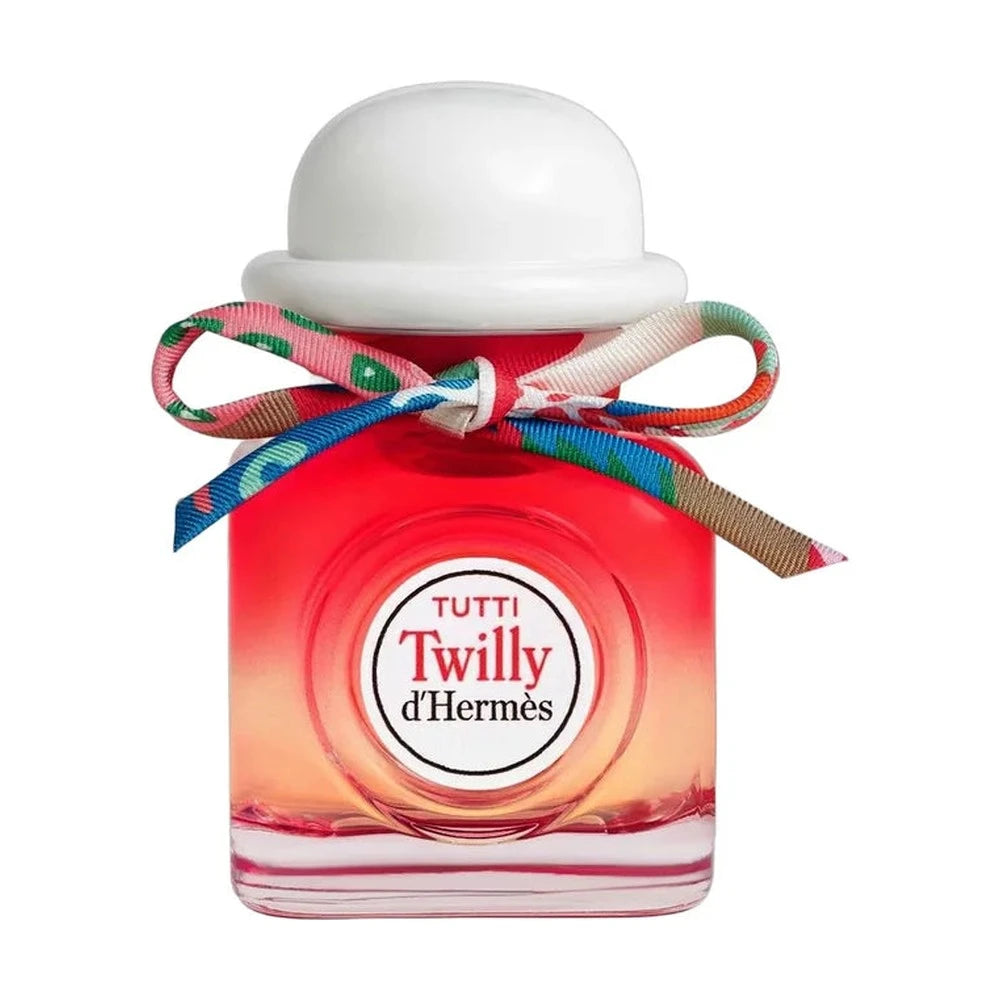 Hermès Tutti Twilly – Eau de Parfum για γυναίκες χωρίς συσκευασία, γνήσιο άρωμα