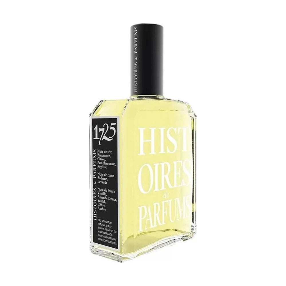 Histoires de Parfums 1725 – Eau de Parfum για άνδρες χωρίς συσκευασία, γνήσιο άρωμα