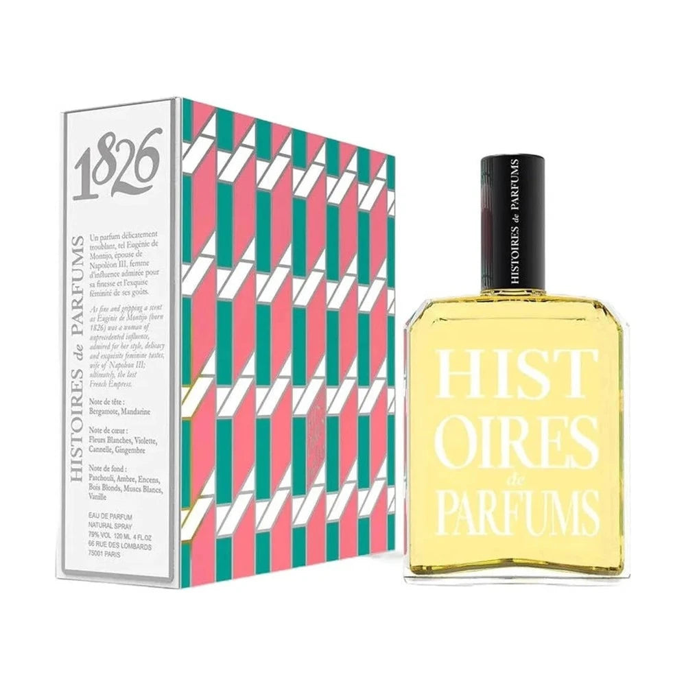 Histoires de Parfums 1826 – apă de parfum pentru femei, parfum original